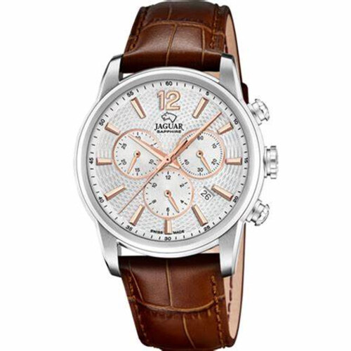 Jaguar Jaguar montre Homme J968/1 1