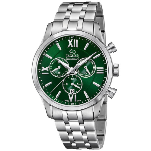 Jaguar Jaguar montre Homme J963/3 1