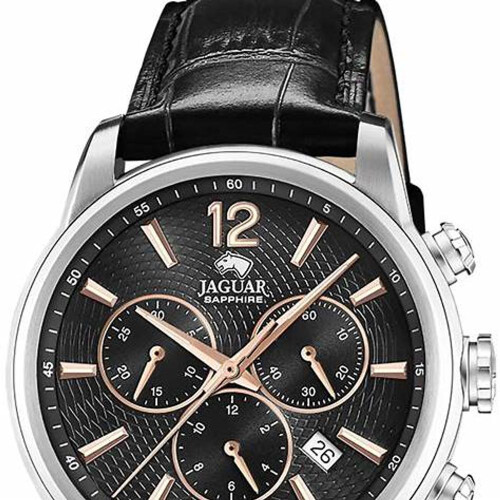 Jaguar Jaguar Menwatch J968/6 1