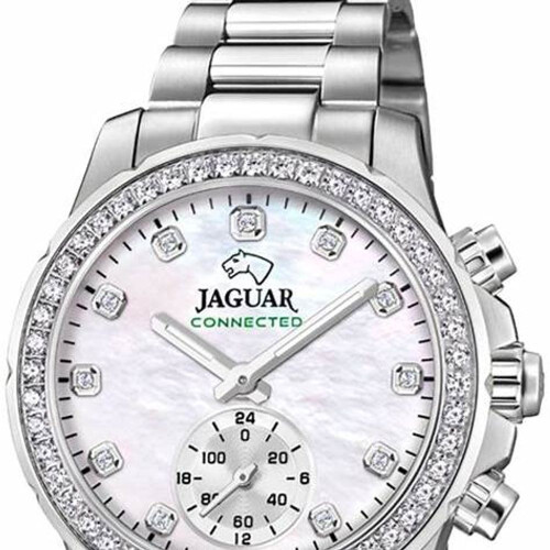 Jaguar JAGUAR WATCHES Mod. J980/1 1