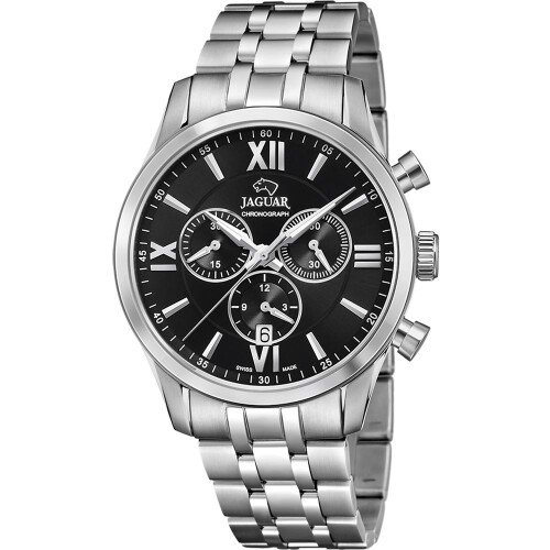 Jaguar Jaguar montre Homme J963/4 1