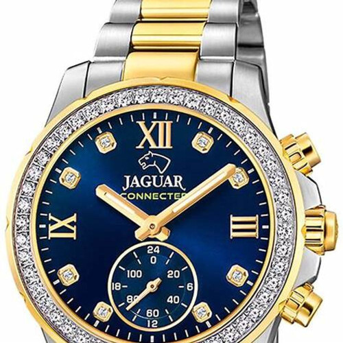 Jaguar JAGUAR WATCHES Mod. J982/3 1