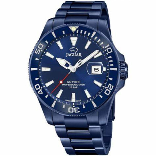 Jaguar Jaguar - J987/1 - Orologio da polso - Uomo 2