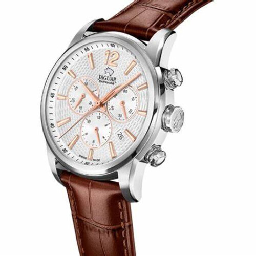 Jaguar Jaguar montre Homme J968/1 2