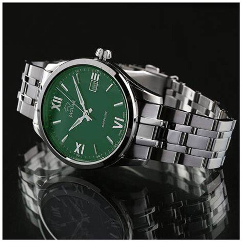 Jaguar Orologio da uomo Jaguar J964/3 2