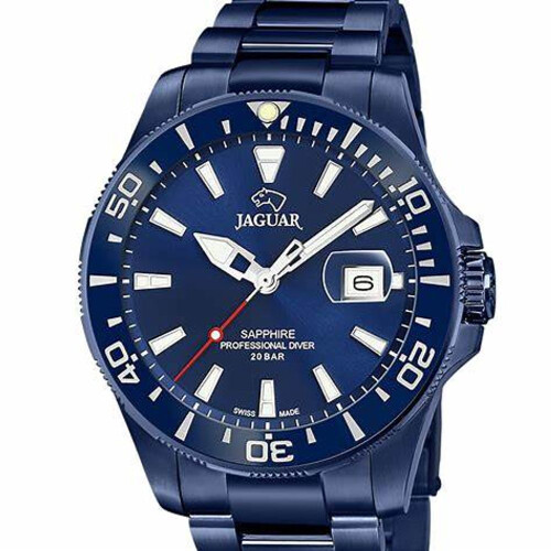 Jaguar Jaguar - J987/1 - Orologio da polso - Uomo 1