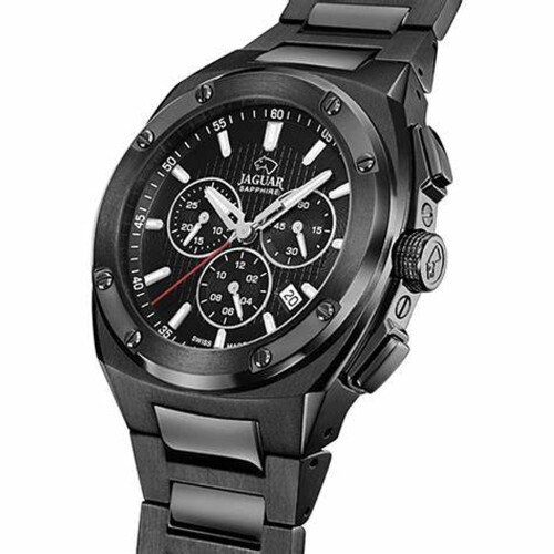Jaguar Jaguar Menwatch J992/1 2