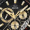 Jaguar Jaguar Menwatch J691/2 3