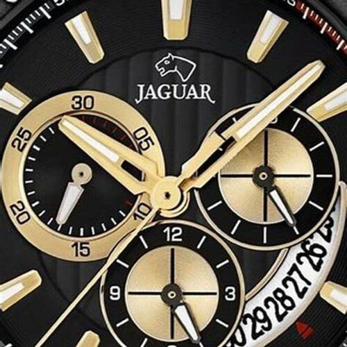 Jaguar Jaguar Menwatch J691/2 2