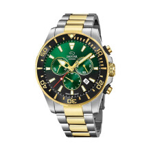Jaguar - J862/5 - Orologio da polso - Cronografo - Uomo