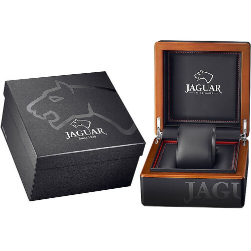 Jaguar Jaguar Menwatch J992/1 1