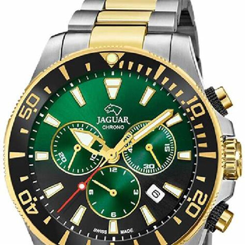 Jaguar Jaguar - J862/5 - Orologio da polso - Cronografo - Uomo 1