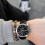 Jaguar Jaguar Menwatch J878/4 3