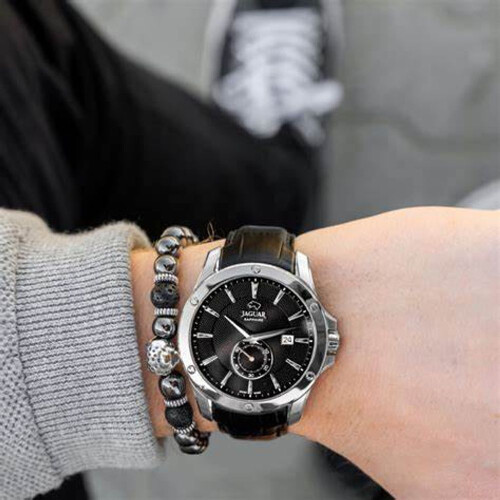 Jaguar Jaguar Menwatch J878/4 2