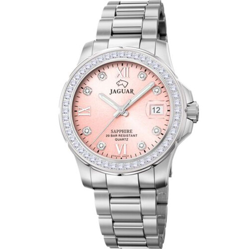 Jaguar JAGUAR WATCHES Mod. J892/2 1