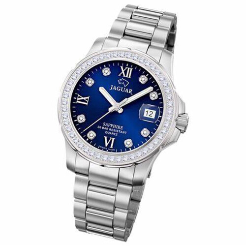 Jaguar JAGUAR WATCHES Mod. J892/3 2