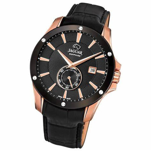 Jaguar Jaguar Menwatch J882/1 2