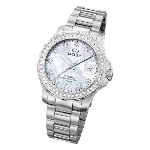 Jaguar JAGUAR WATCHES Mod. J892/1 2
