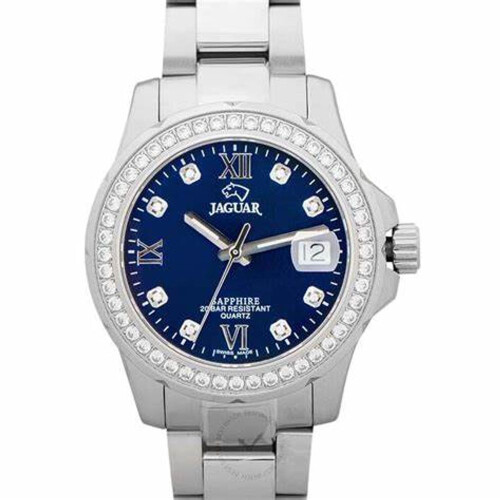 Jaguar JAGUAR WATCHES Mod. J892/3 1