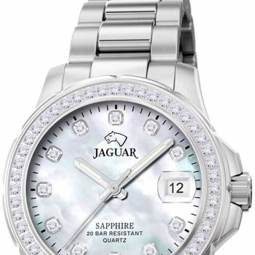 Jaguar JAGUAR WATCHES Mod. J892/1 1