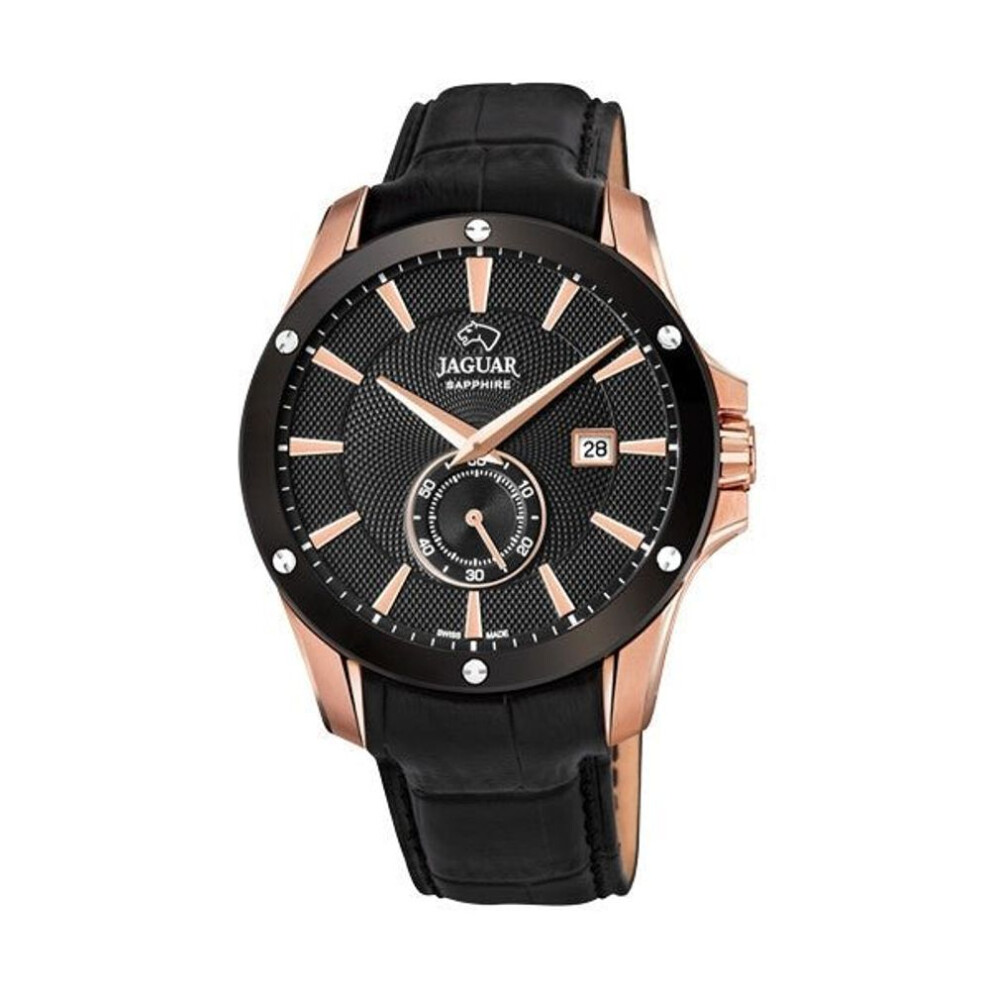 Jaguar montre Homme J882/1