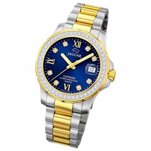 Jaguar JAGUAR WATCHES Mod. J893/2 1