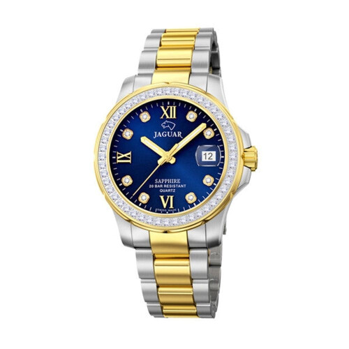 Jaguar JAGUAR WATCHES Mod. J893/2