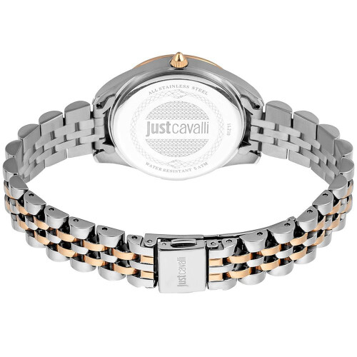 JUST CAVALLI Mod. ANIMALIER 1