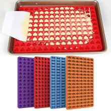 (30 cm) 100 pezzi Sacchetto di protezione per grappoli 30x20 cm/10x15 cm Sacchetto di organza per pompelmo