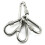 (Ambra)Bicchieri da whisky Rock Design 3D Montagna - Bicchiere creativo vecchio stile per bere Scotch, 1