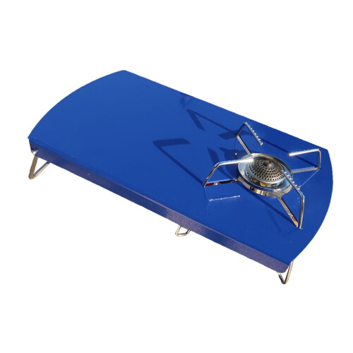 (Nero*Grigio*Blu) Stampi per uova in silicone per friggitrice ad aria 2