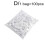 Bouteille isotherme portable à double couche (500 ml) 2