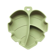 (Vert) Bouteille d'eau Fidus 32 oz anti-fuite Tritran sans BPA avec marqueur de temps de motivation