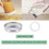 (18 mesh (1,0 mm)) Standaard laboratoriumtestzeef-YuJia 4