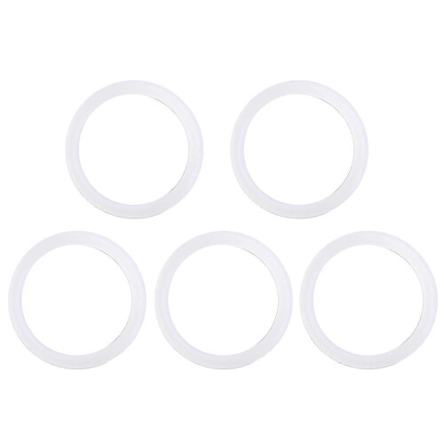(18 mesh (1,0 mm)) Standaard laboratoriumtestzeef-YuJia