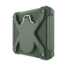 Boîte de rangement hermétique pour cuisine (S) 800/1300/1800 ml, fermeture magnétique, étanche à l'air,