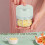 (style941) Arbeidsbesparende Dumpling Skin Wrapper-mal Handmatige persmal ABS Deegpers Thuiskeuken 3