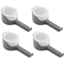 (style9397) 2-in-1-Ölsprühflasche, nachfüllbarer Olivenöl-Sprühspender aus Glas zum Grillen
