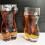 (Een) Eierschaalpudding Flespuddingbeker Yoghurtbeker Creatieve eivormige dessertbeker 4