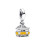 PANDORA Breloques pour bracelets 793333C01 1