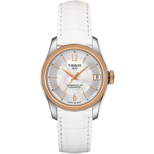 Tissot TISSOT Mod. BALLADE COSC