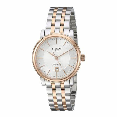 Tissot TISSOT Mod. CARSON AUTOMATIC 2