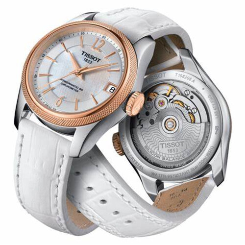 Tissot TISSOT Mod. BALLADE COSC 1