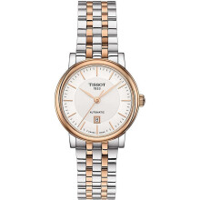 TISSOT Mod. CARSON AUTOMATIC