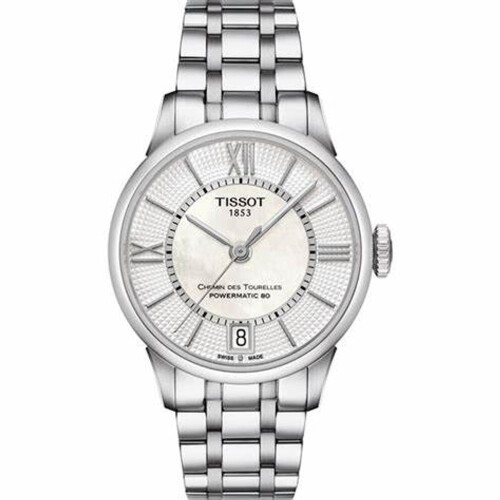 Tissot TISSOT Mod. CHEMIN DES TOURELLES 1