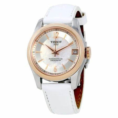 Tissot TISSOT Mod. BALLADE COSC 2
