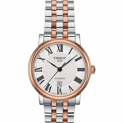 Tissot TISSOT Mod. CARSON AUTOMATIC 1