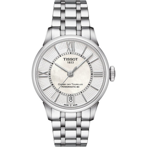 Tissot TISSOT Mod. CHEMIN DES TOURELLES
