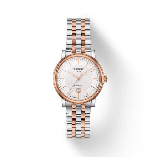 Tissot TISSOT Mod. CARSON AUTOMATIC 1