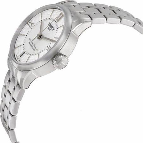 Tissot TISSOT Mod. CHEMIN DES TOURELLES 2